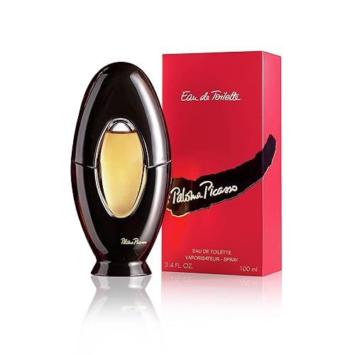 Miniatura 6 de Paloma Picasso, Eau de Parfum for Women With Notes of Bergamot, Rose & Amber