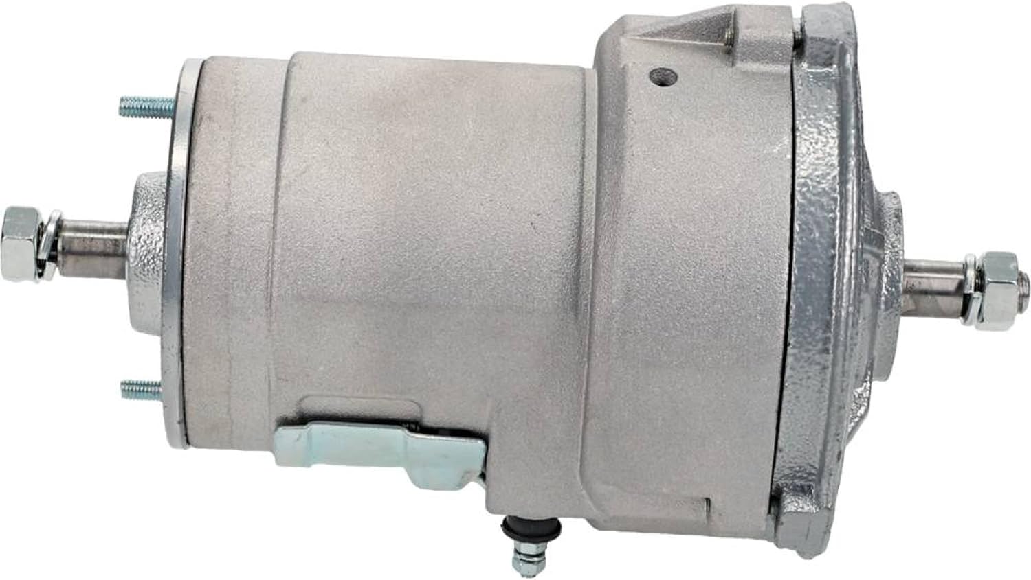 Total Power Parts 400-24049 12V 50A Alternator Compatible With/Replacement For Volkswagen Beetle 1974-1979, Karmann Ghia 1974, Transporter 1971-1974, Super Beetle 1975-1980 321-127, 334-1051, ABO0014