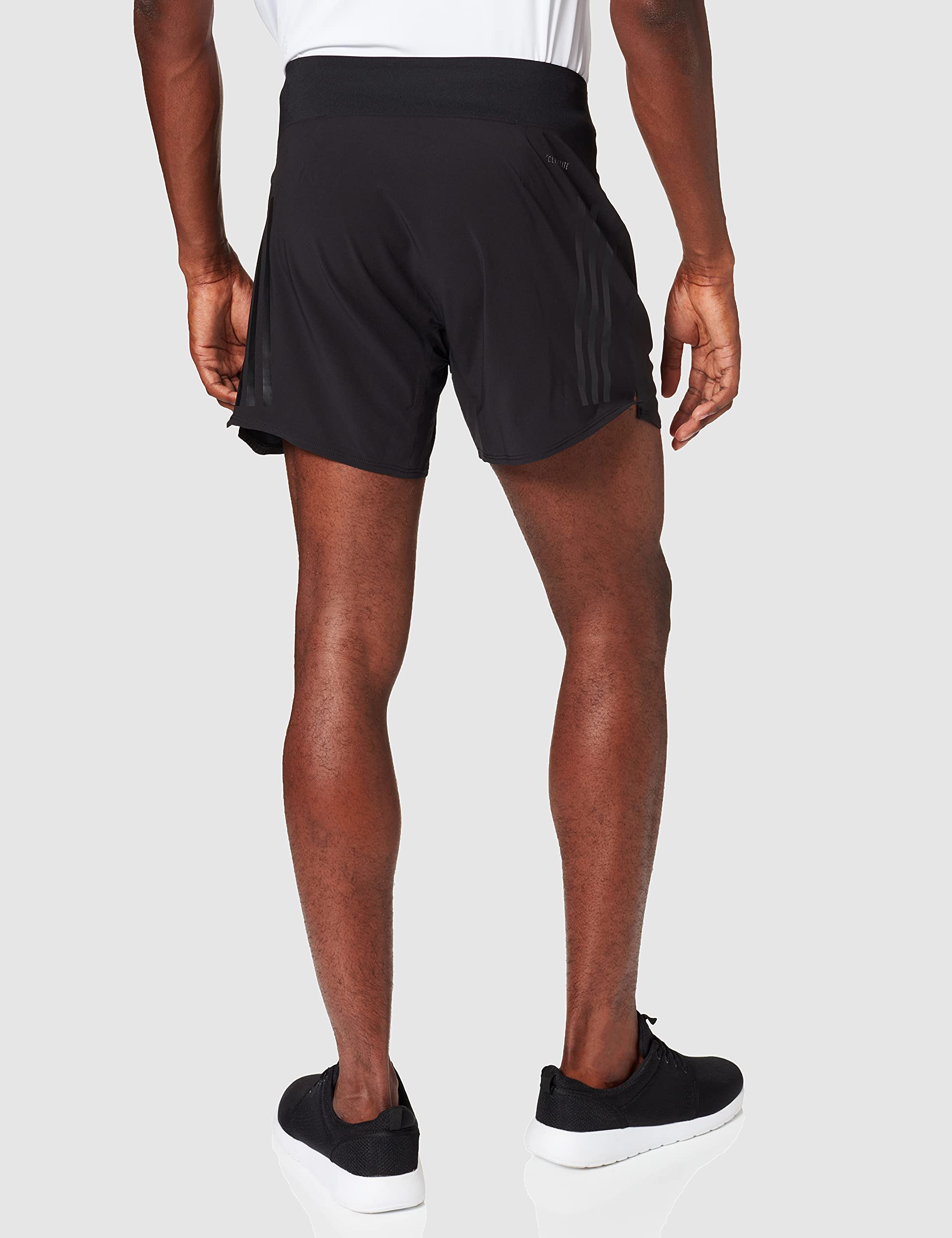 adidas 4k_360 Z Fwv 6 Pantalón Corto, Unisex niños, Negro, 50