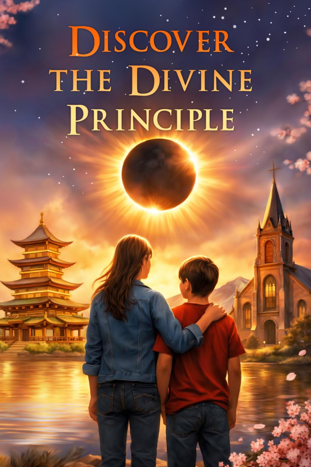Discover The Divine Principle