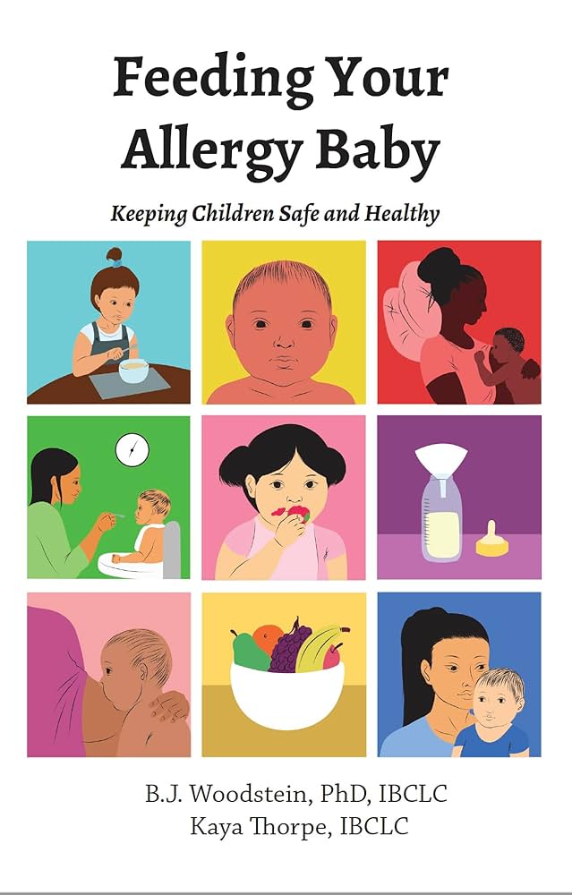 洋書 Allergies and Your Family Allergic by Megan Wagner Lloyd, Michelle Mee Nutter