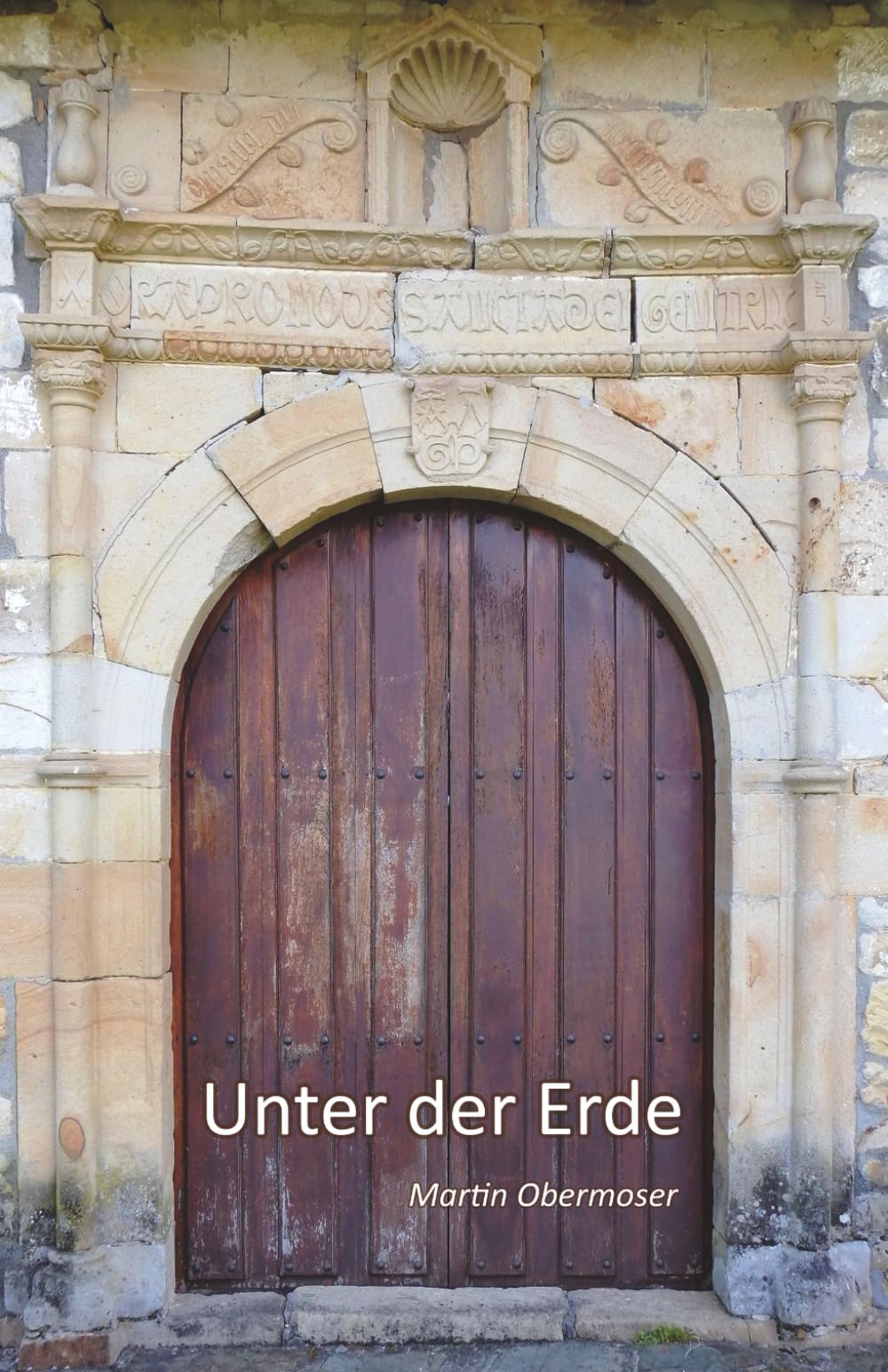 Unter der Erde