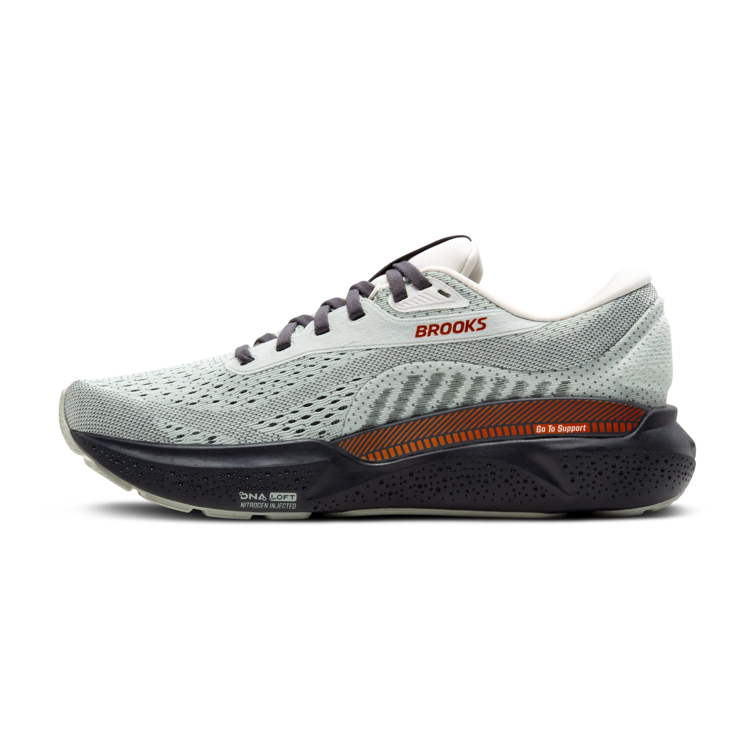 Brooks Women’s Adrenaline GTS 24 Supportive Running Shoe