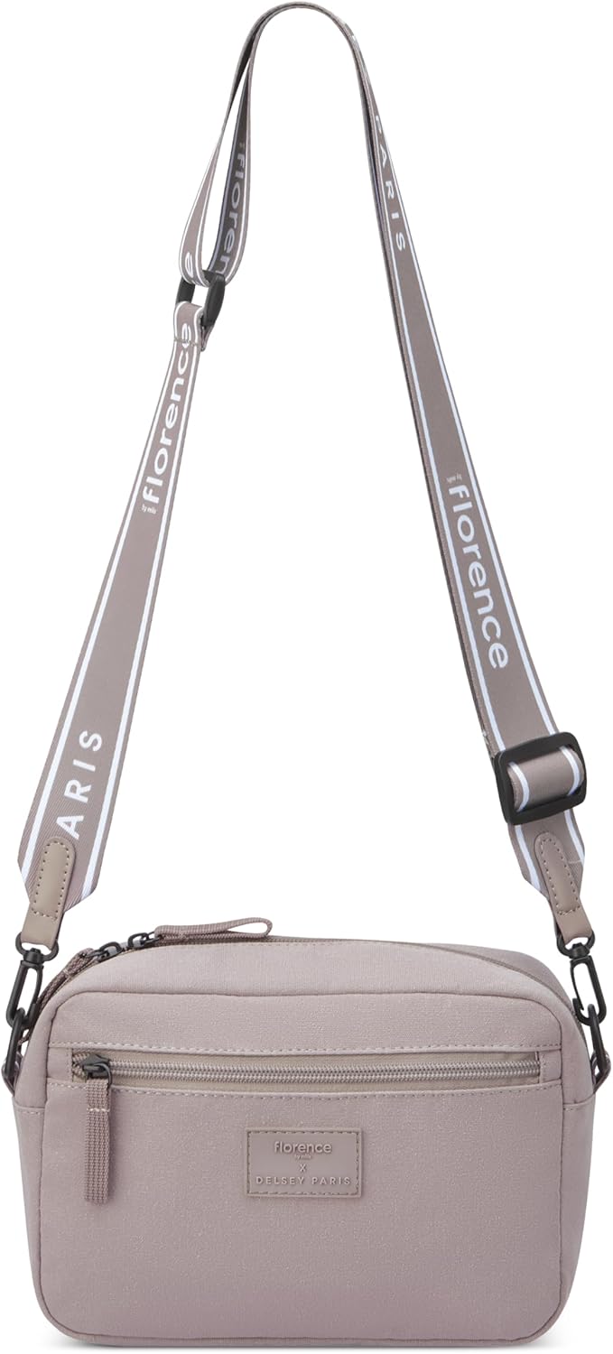 florence by mills Free-Spirit Crossbody Bag - Image 6