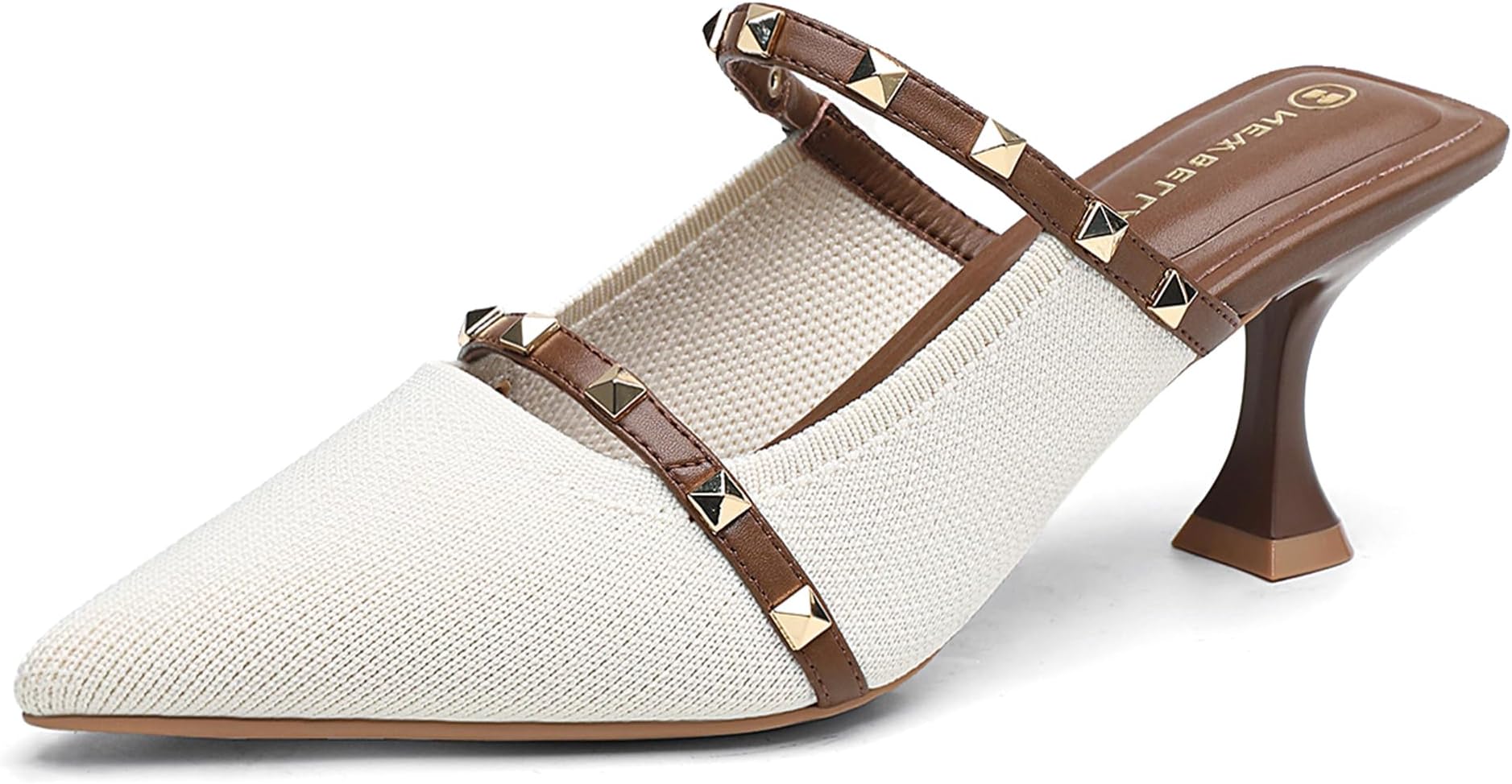 Womens Bwf03736a Clogs-and-mules-shoes