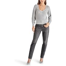Steve Madden Women's Irene Sweater