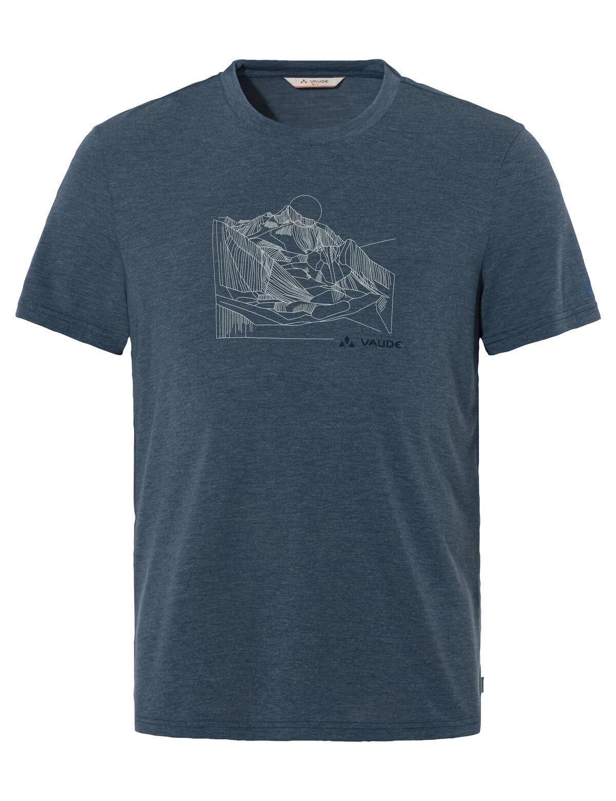 VAUDE T-Shirt Men's Tekoa T-Shirt III