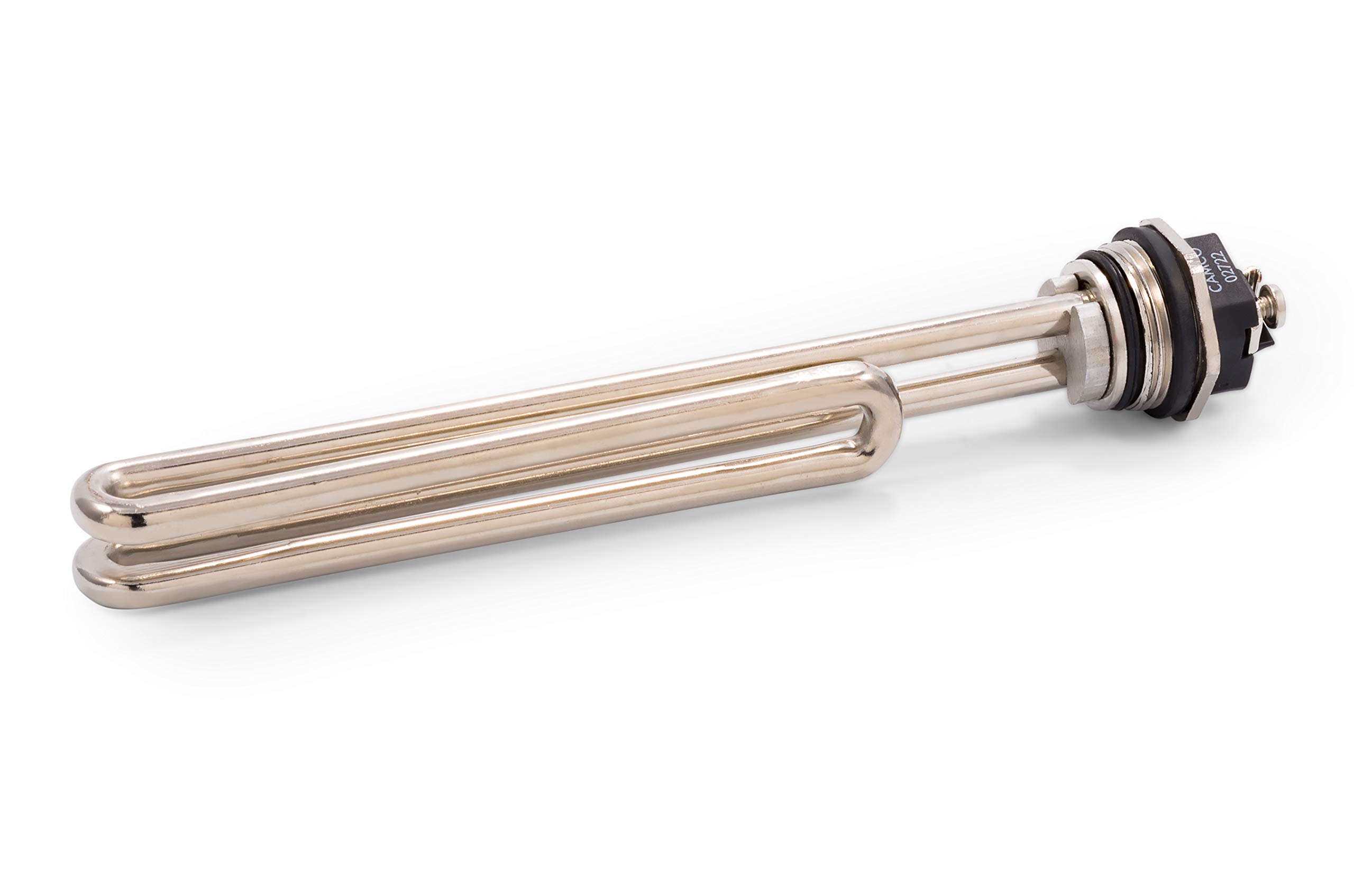 Heating Element E1f50rd045v Water Heater Whirlpool How To Change