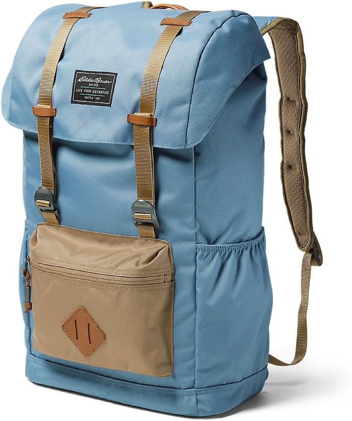 g solo backpack