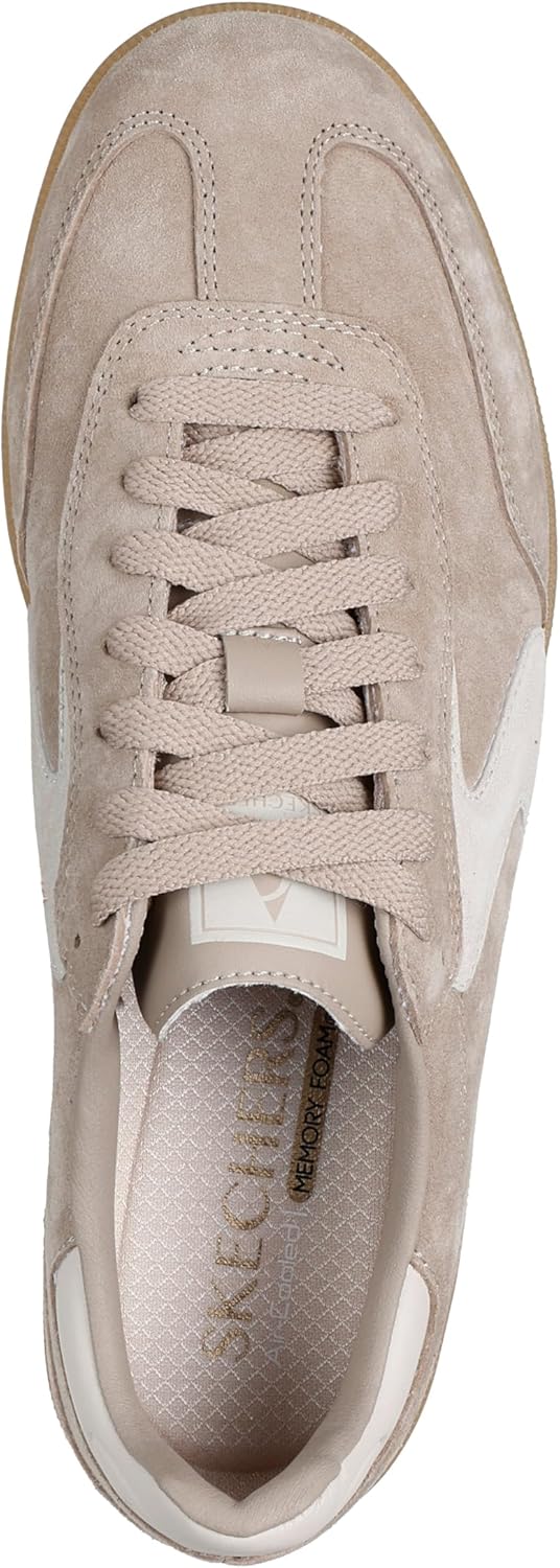 Skechers Womens Hotshot - Varsity Crew - Image 3