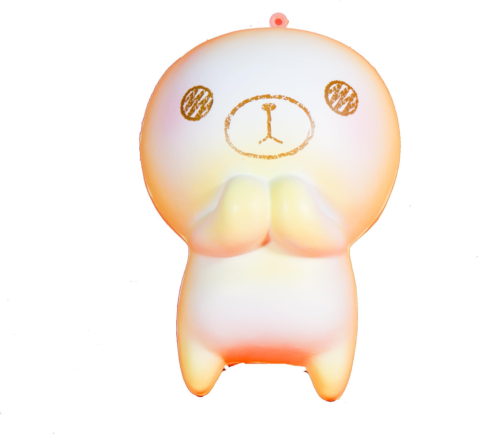 ibloom Bread Doll Angels Squishy Sugar