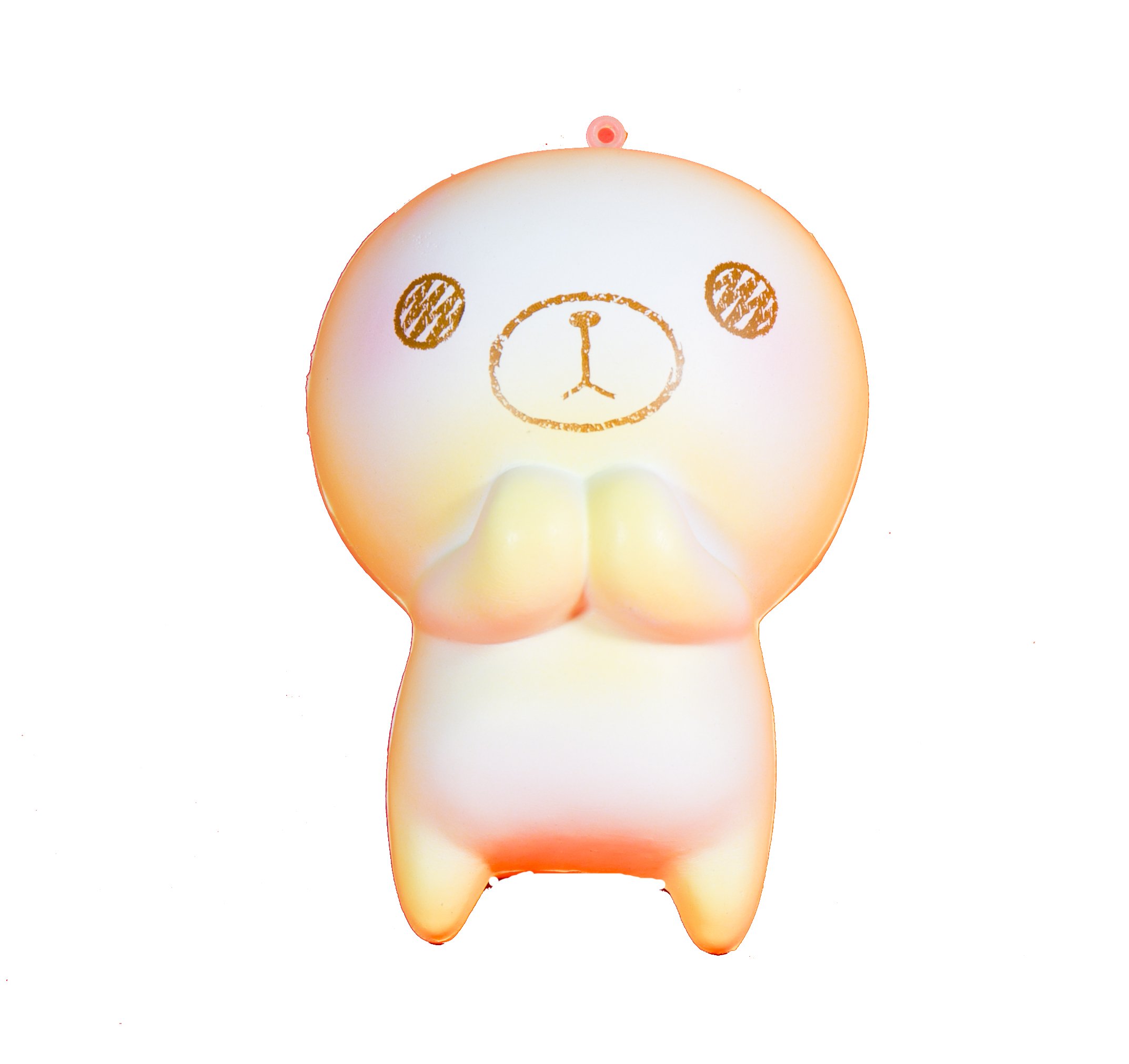 ibloom Bread Doll Angels Squishy Sugar