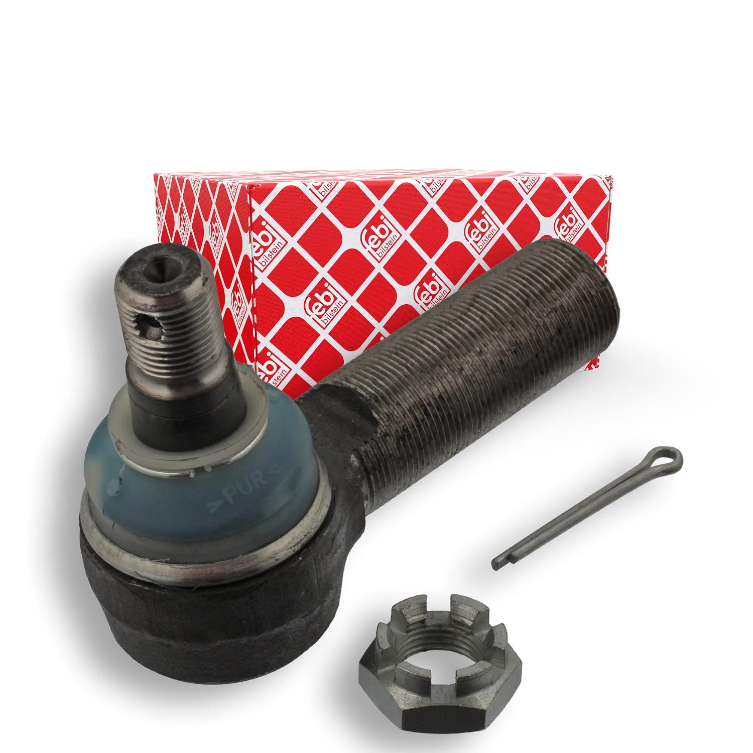 ✅Fits FEBI 04384 TIE ROD END KIER.   ⭐UK Seller⭐