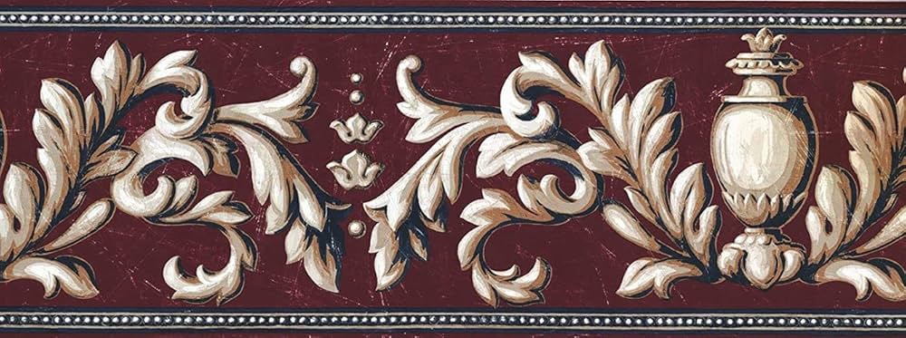 いちにご MORRIS & Co.(ウィリアム・モリス) / WALLPAPER COMPILATION I