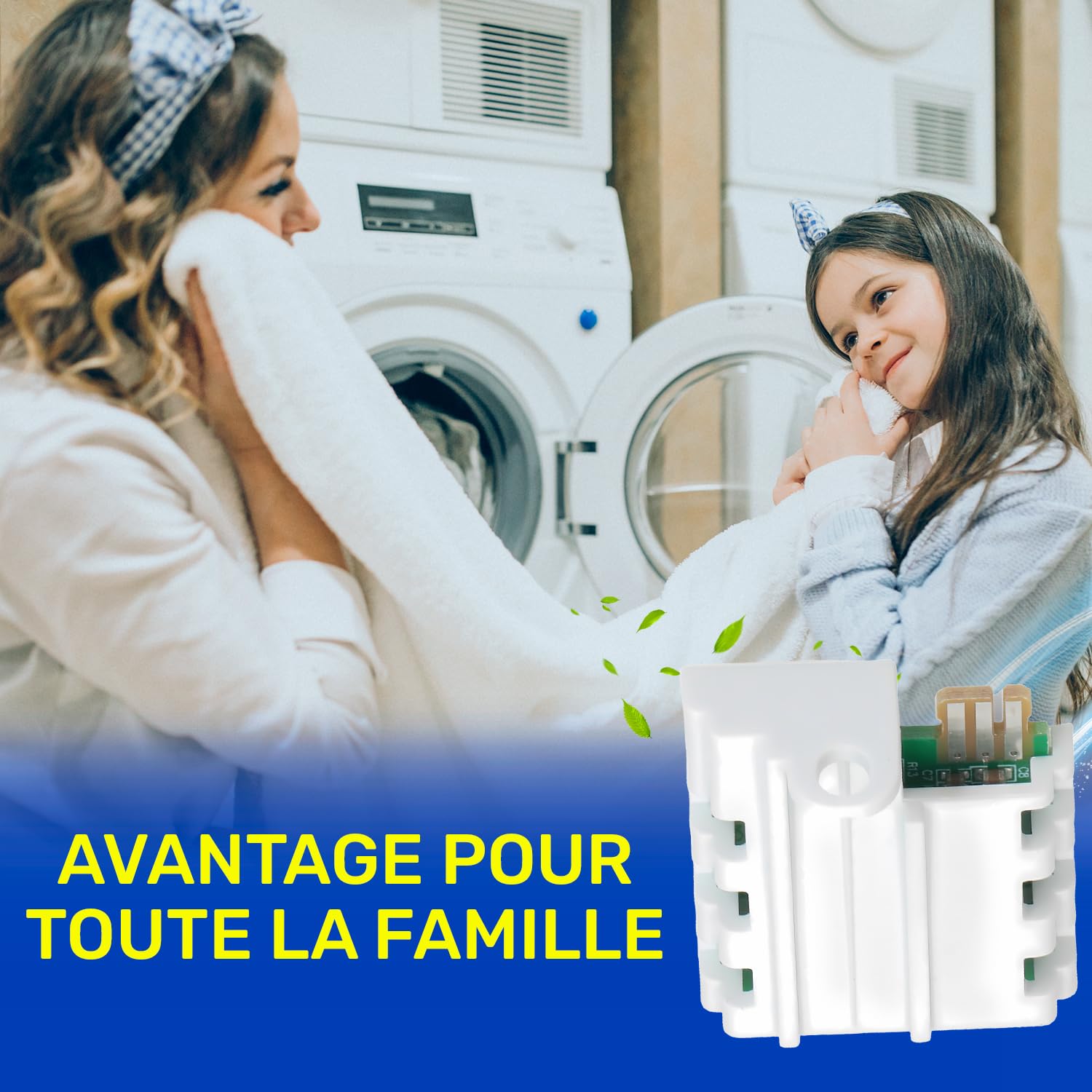 Capteur d'eau de niveau pour sèche-linge avec code original C00628635 488000628635 pour Ariston pour Indesit. MONTERAL