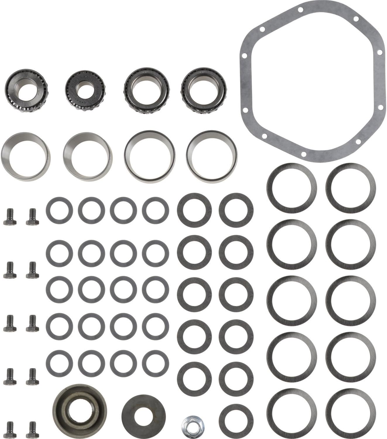 Spicer 2017100 Differential Bearing Overhaul Kit