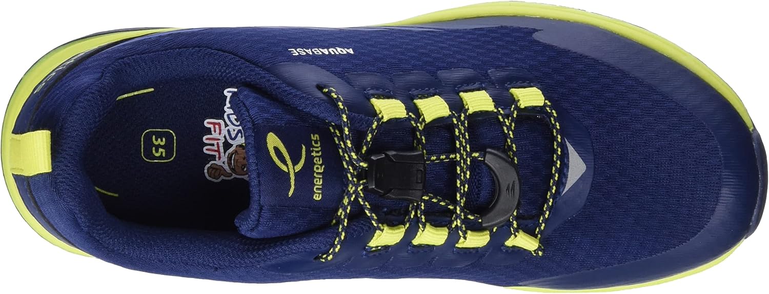 ENERGETICS Zyrox Core Boys' Trainers