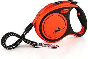 Xtreme Flexi Dog Leash - Retractable Large