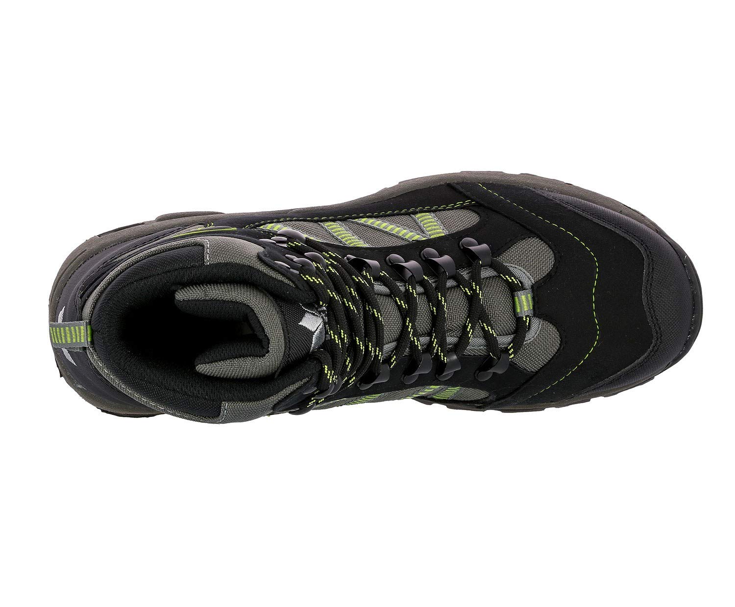 Lico Rancher High, Chaussures de Randonnée Hautes Homme