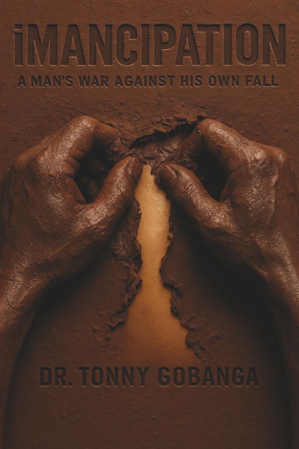 iMANCIPATION: A Man's War Against His Own Fall (MEN)