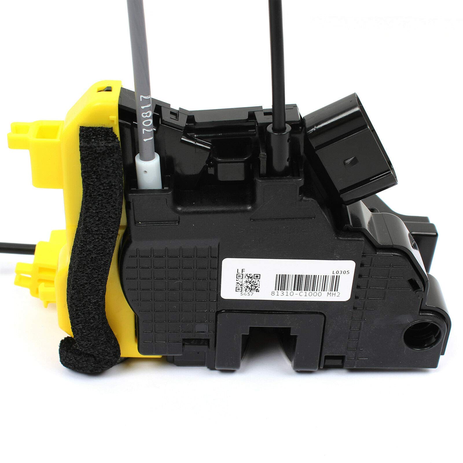 メル Amazon.com: Genuine OEM 81310-C1000 Latch - FR Door, LH