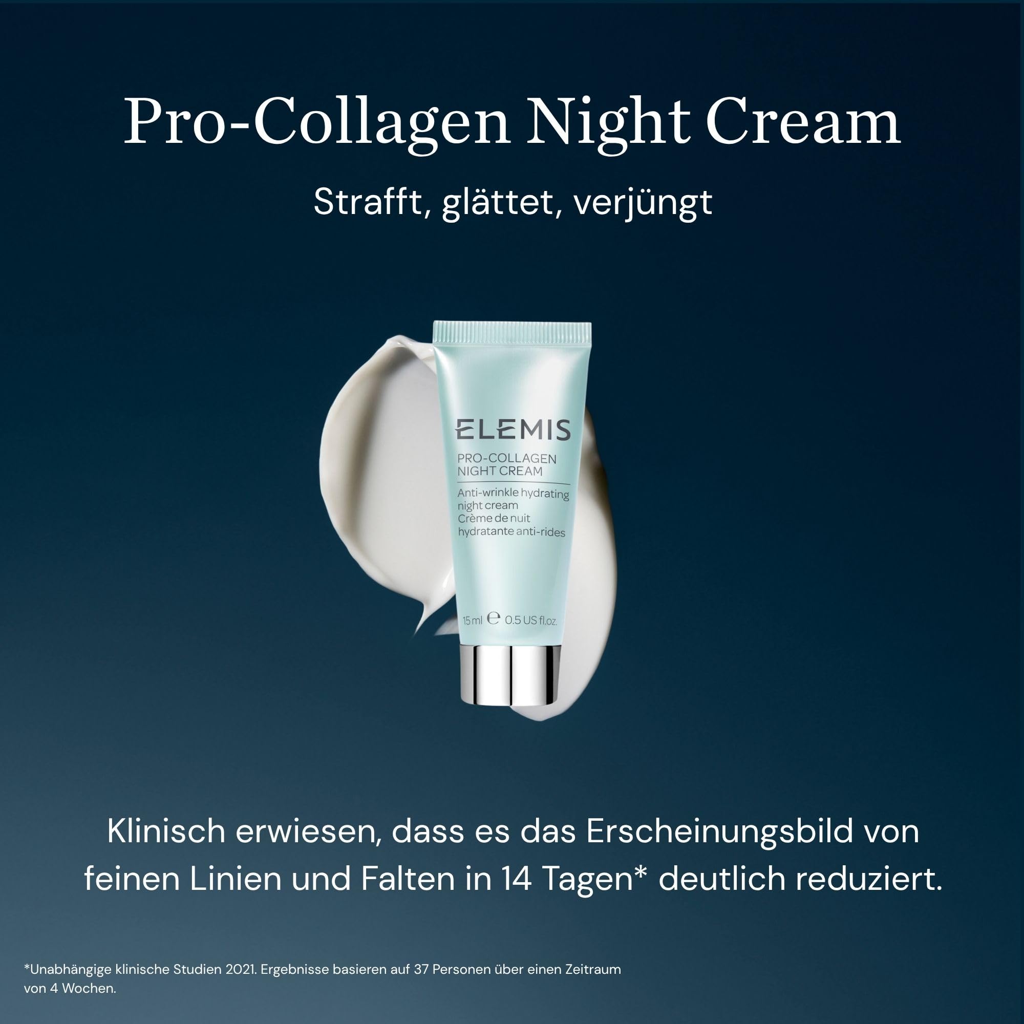 ELEMIS Glow & Hydrate Skincare Ritual Geschenkset Frauen, Hautpflege Set Wellness Geschenke - Peeling Gesicht Pore Pads, Anti-Falten Kollagen Gesichtscreme & Nachtcreme