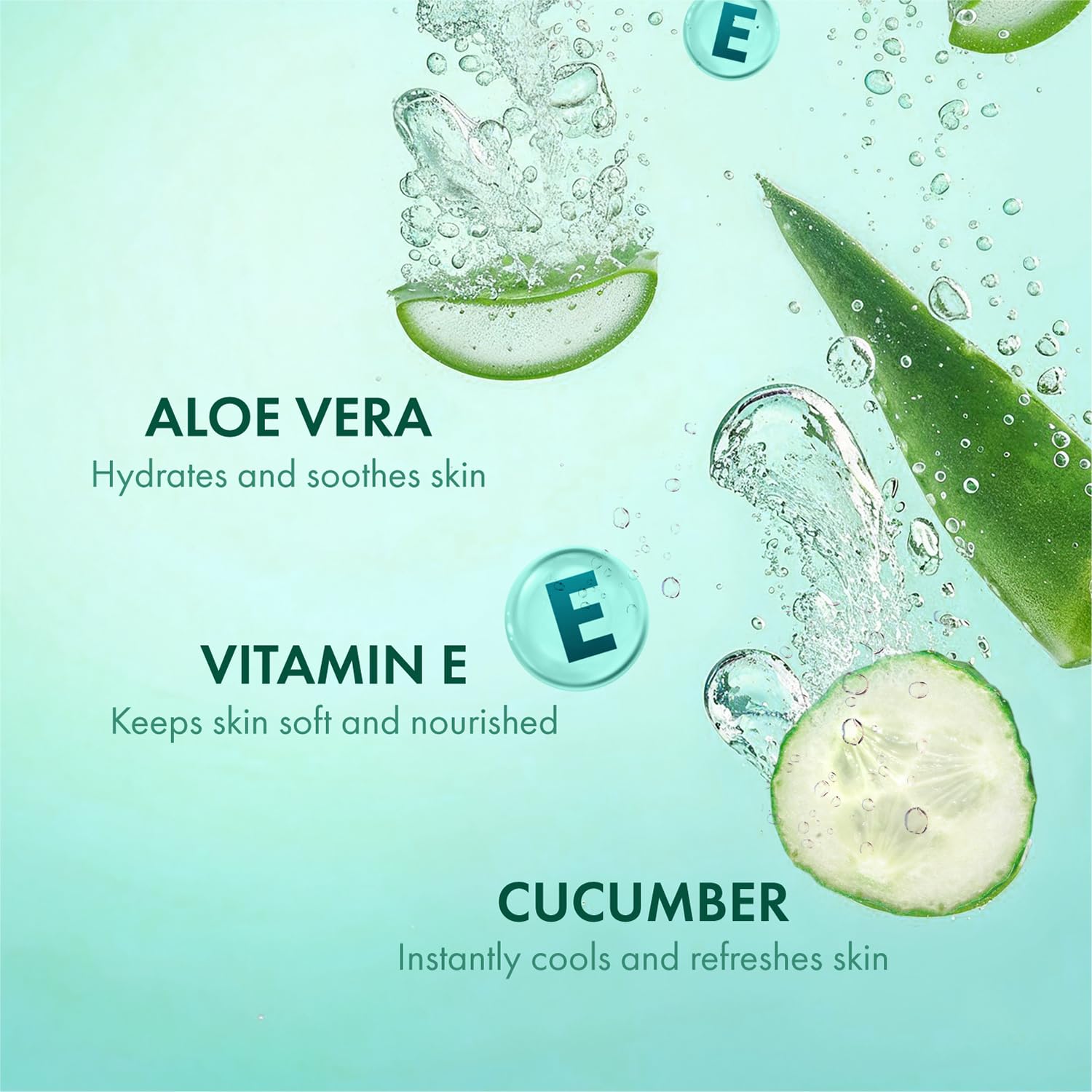 Himalaya Aloe Vera Face Wash - Hydrating & Gentle -5
