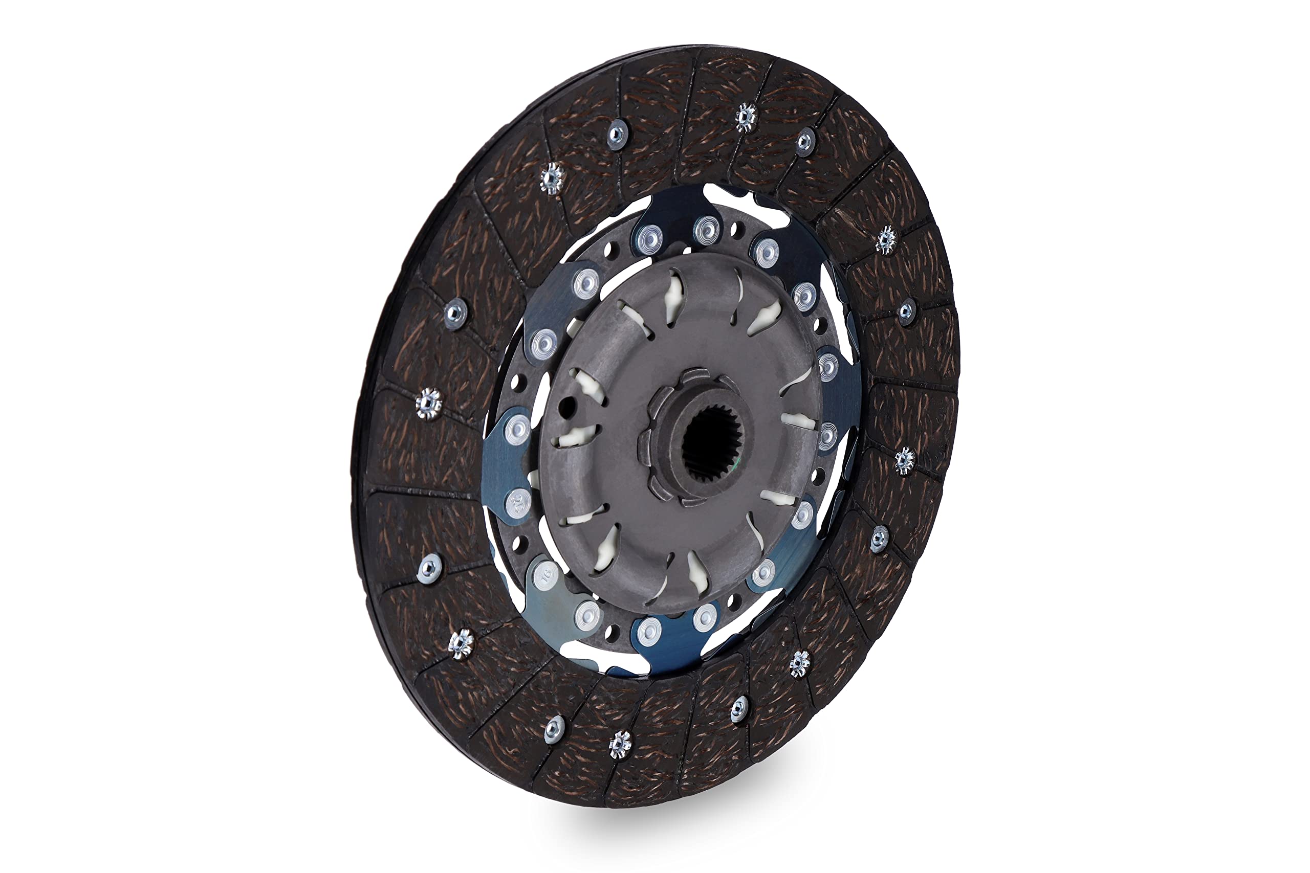 LuK 600001700 Repset Dmf Kit de Embrague
