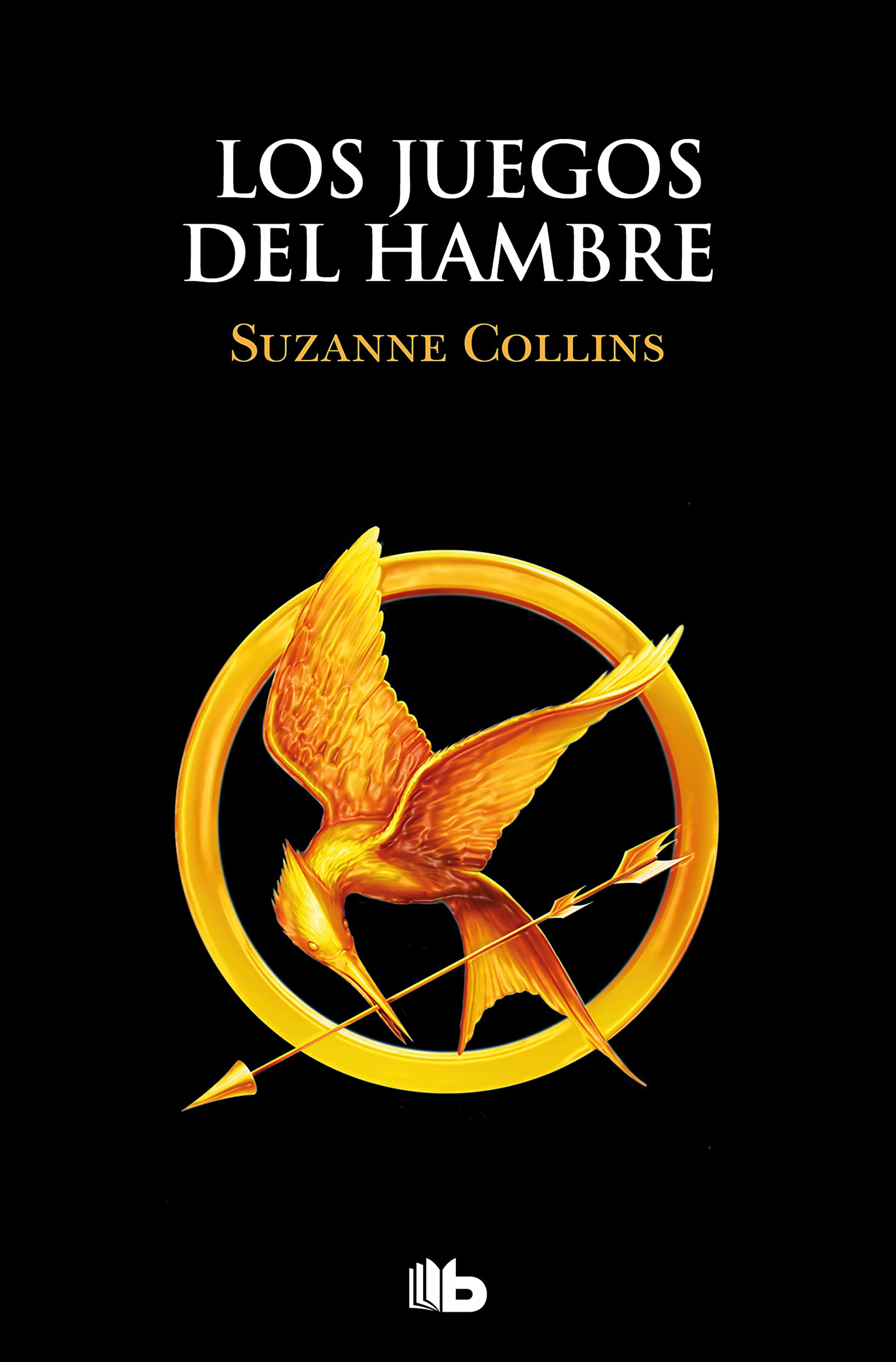 Los Juegos del Hambre 1 - Los Juegos del Hambre (Ficción)
