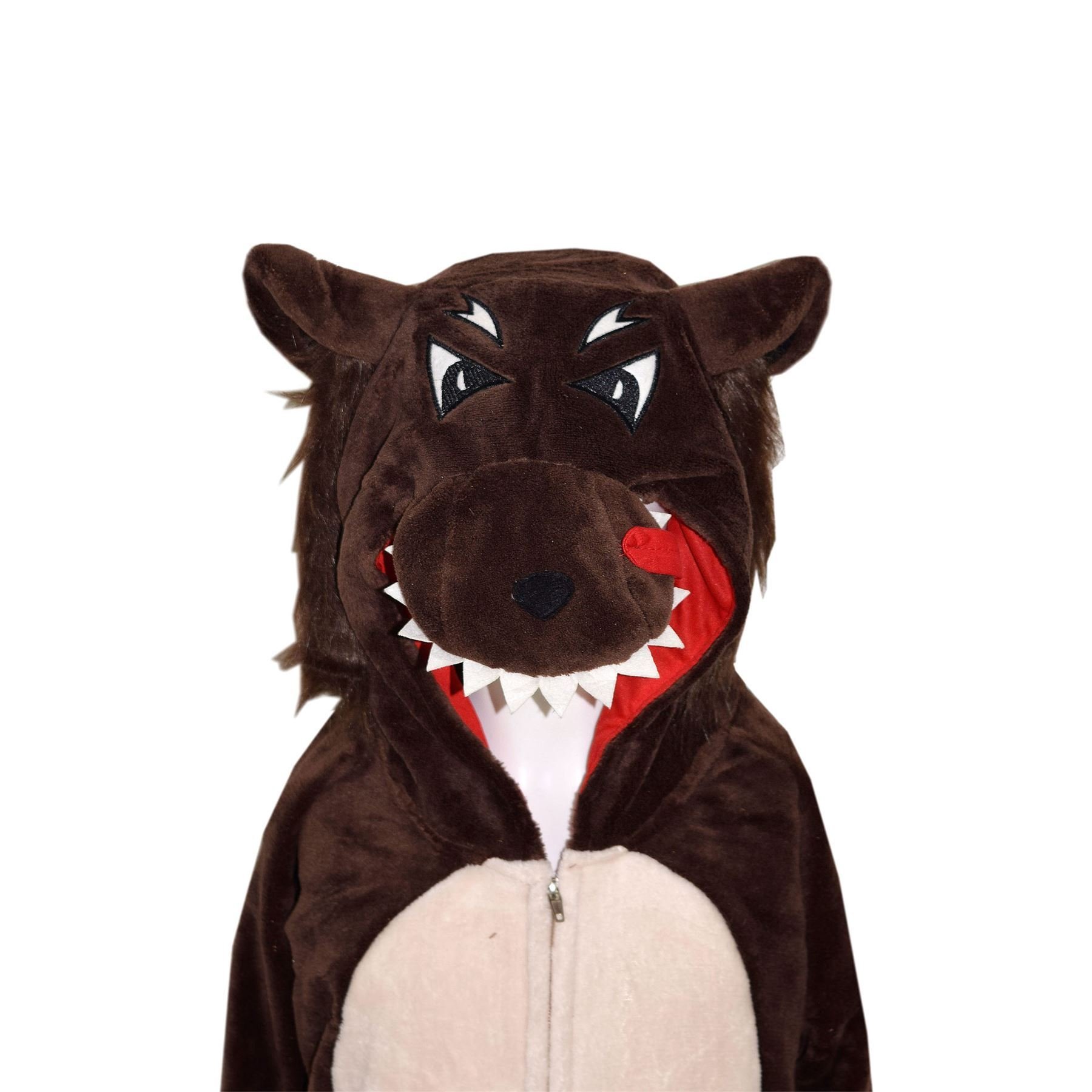 A2Z 4 Kids Combinaison Une Pièce Licorne Pyjama Combinaison de Nuit pour Filles Âge 2–13