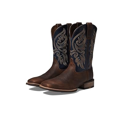 Ariat Slingshot Western Boots Men