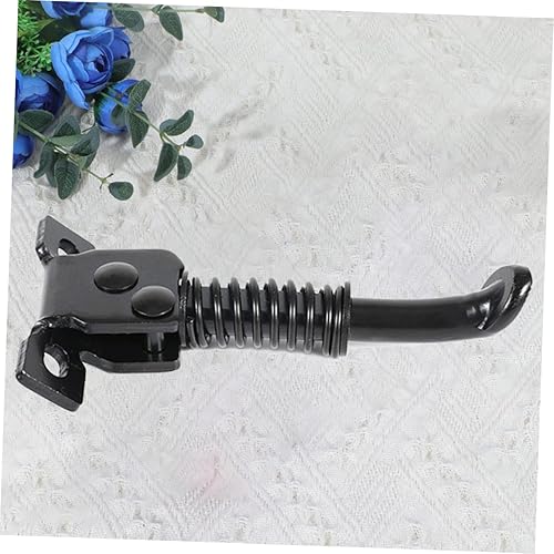 Miniatura 7 de CLISPEED Accesorios para bicicletas eléctricas Accesorios para bicicletas de MTB Soporte lateral de bicicleta Soporte lateral para bicicleta Soporte