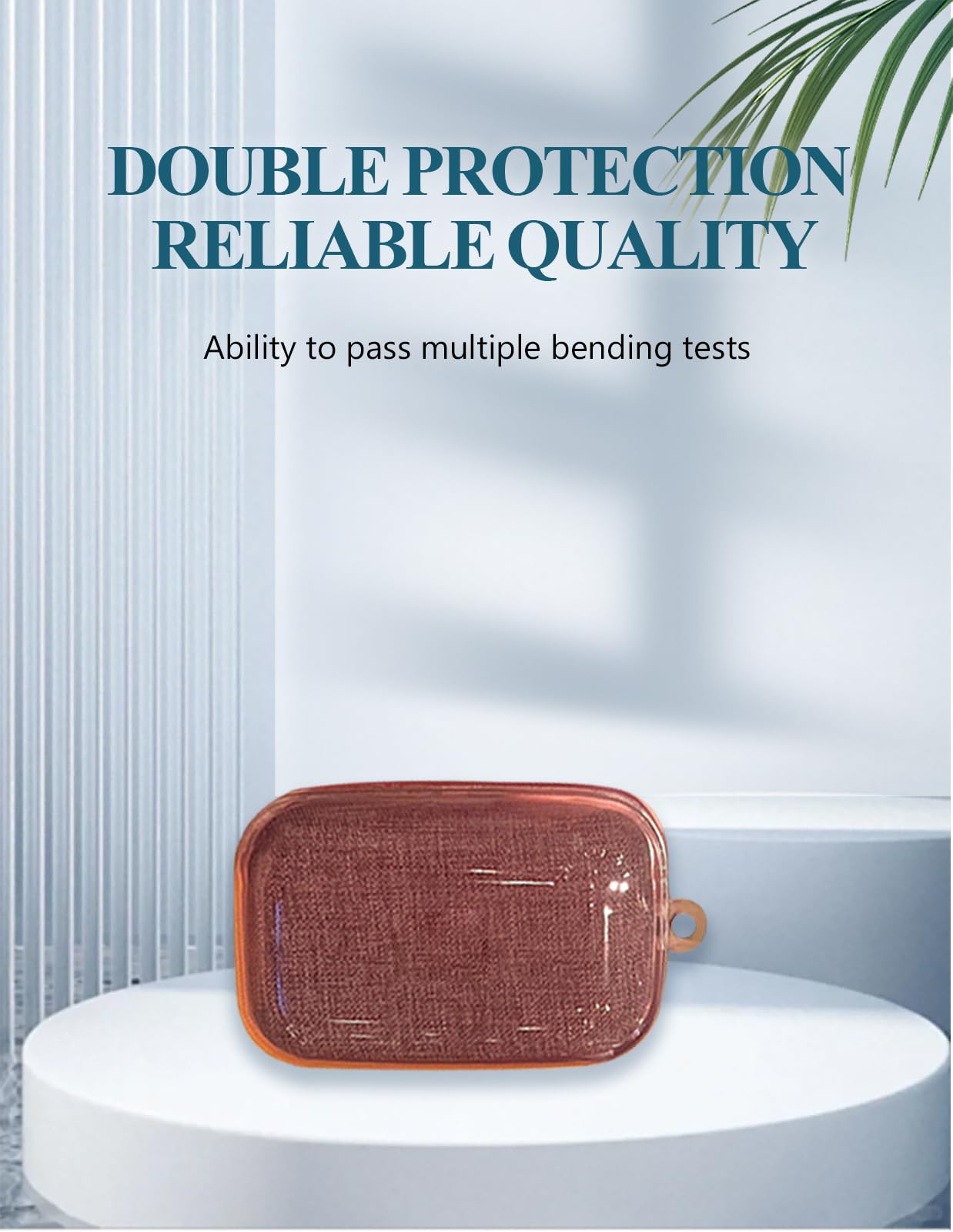 Amazon.com: Case Cover for Sennheiser Momentum True Wireless 4