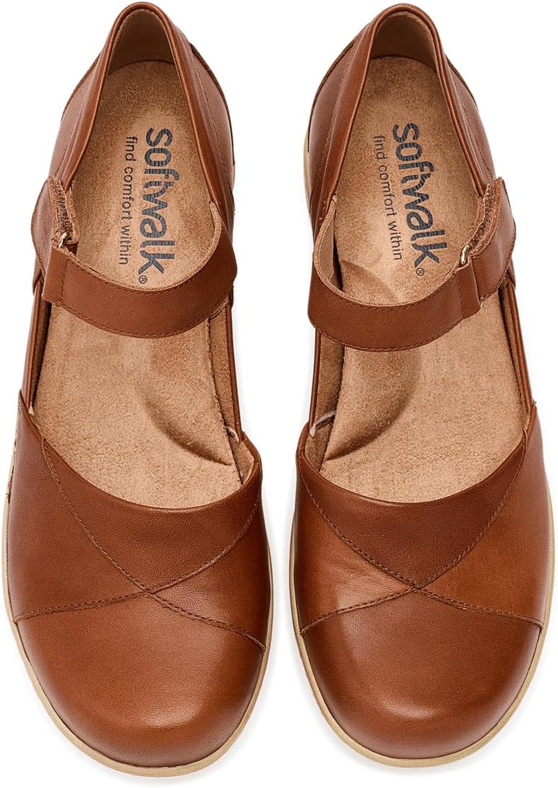 SoftWalk Womens Miri