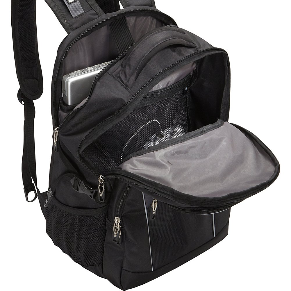 Swiss Gear SwissGear Travel Gear 18. 5-Inch Laptop Backpack (6681