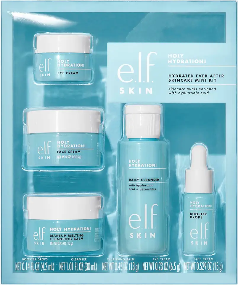 Skincare Set