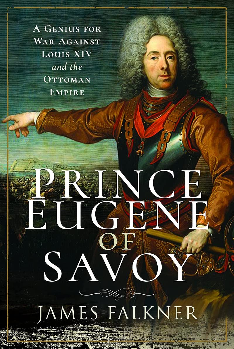 Prince Eugene of Savoy