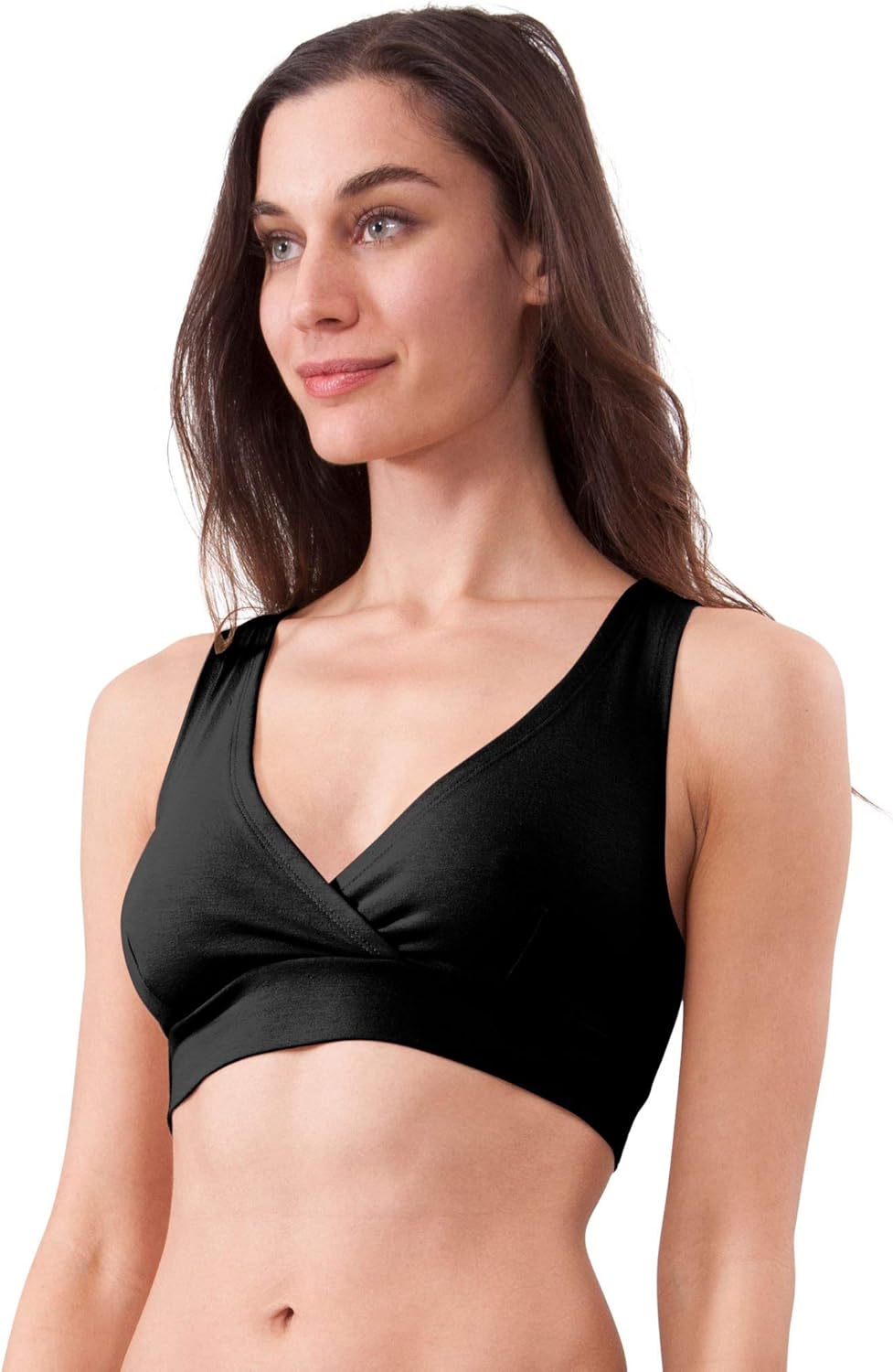 Cotton nursing bra amazon Clearance