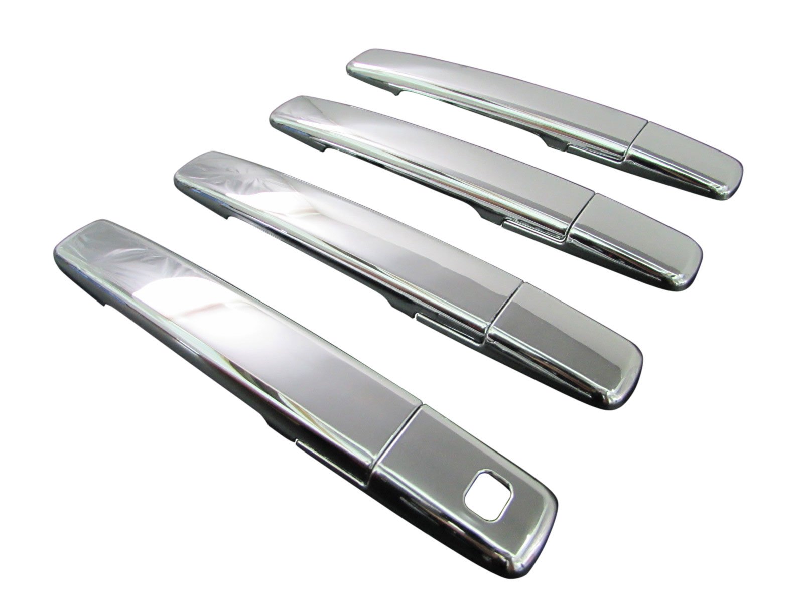 Amazon.co.jp: BRIGHTZ デイズ B21W メッキドアハンドルカバー