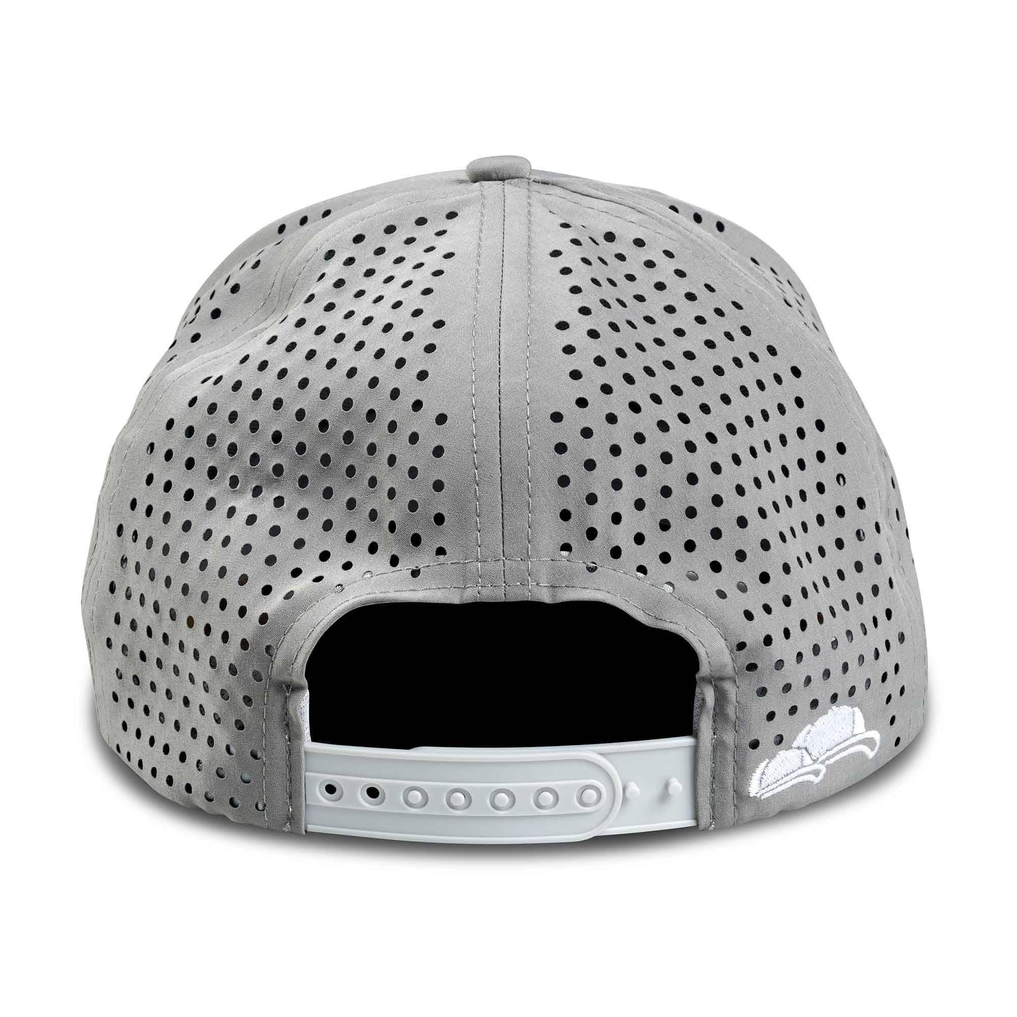 Soulbuddy Set di 2 Cappellini Sportivo da Basecap Coordinati papà e Figlio – Snapback Traspiranti Uomo e Bambino – Look Mini Me Famiglia – Idea Regalo Originale