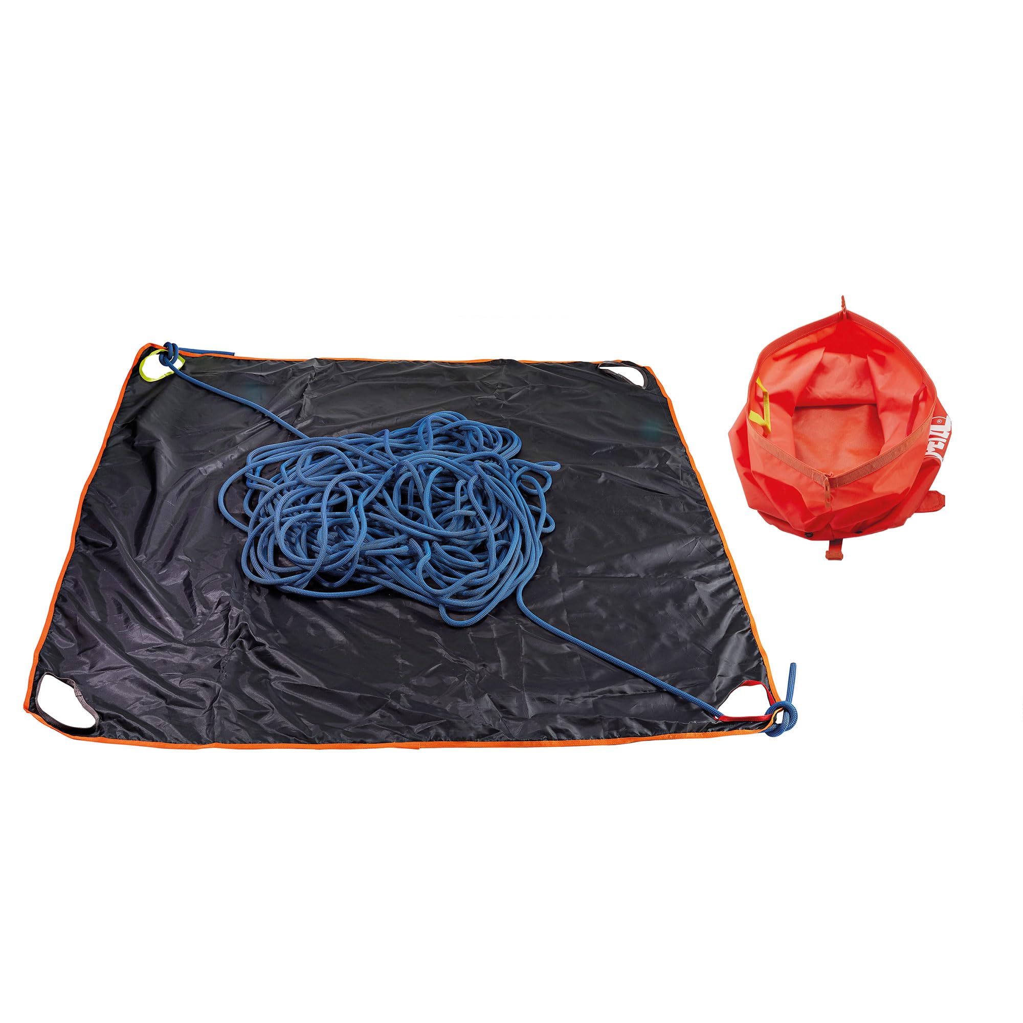 PETZL Seilsack Split