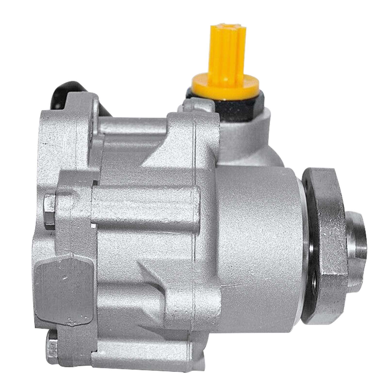 Frankberg Servopumpe Hydraulikpumpe Lenkung Kompatibel mit Transporter IV 70XA 70XB 70XC 7DB 7DW 2.4L-2.5L 1990-2003 Transporter IV 70XD 2.4L-2.5L 1990-2003 Replace# 7D0422155B