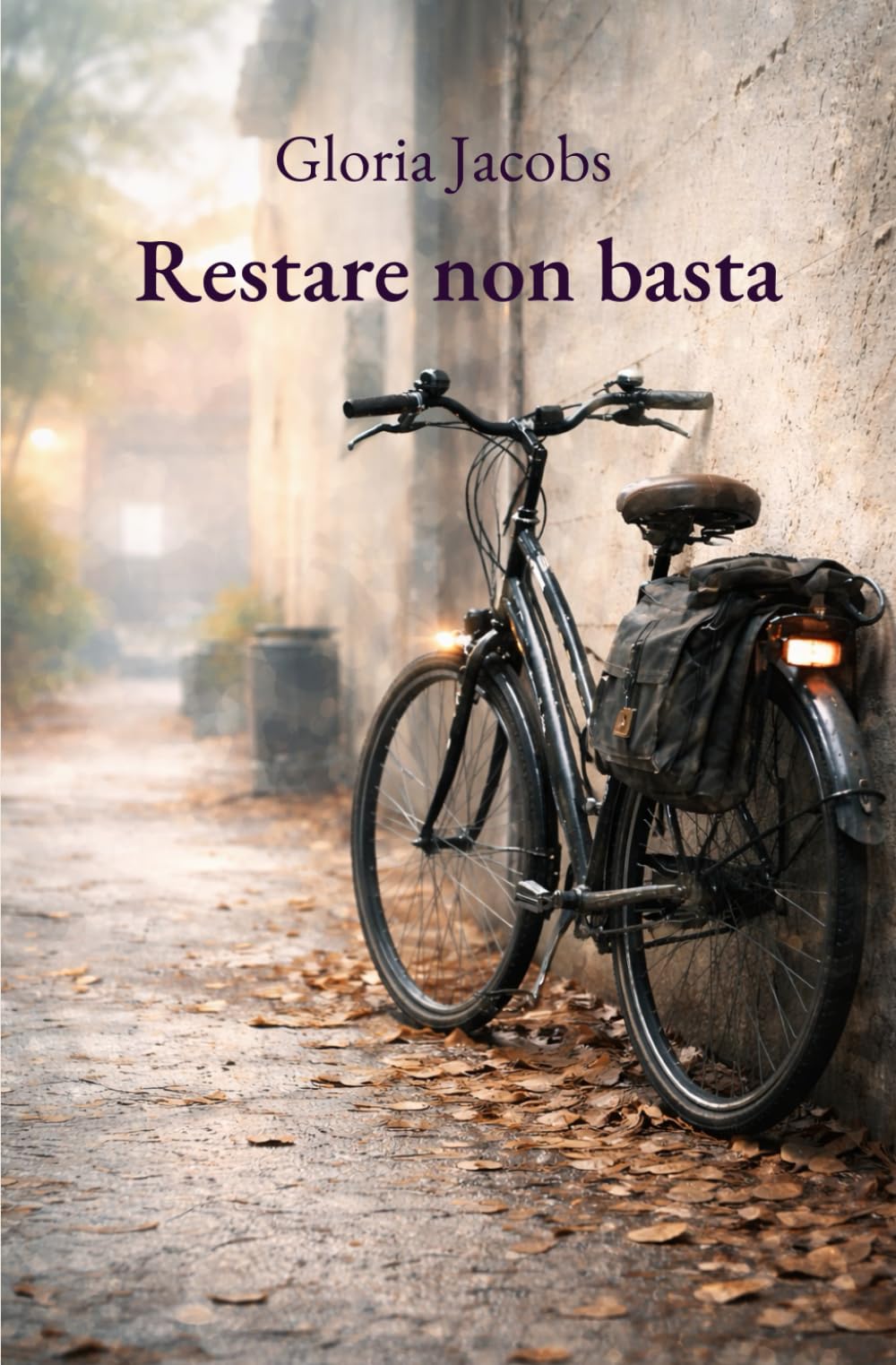 Restare non basta