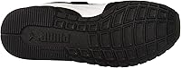 Vista 4 de PUMA ST Runner Tenis para niños con velcro