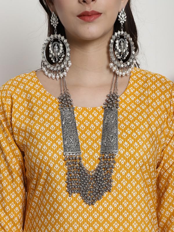 Image of Kurta for Women||Kurta||Casual Kurta|| Women's Kurta||New Fashionable Kurti ||Office Kurta for Women