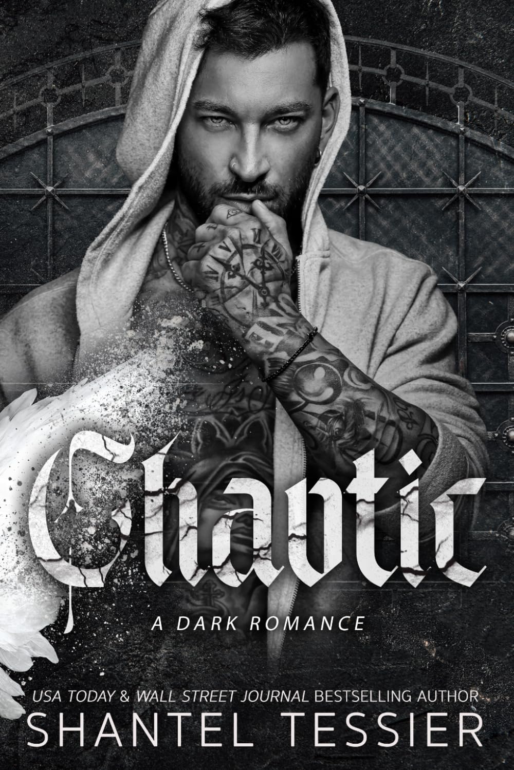 Chaotic: A Dark Romance