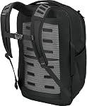 Osprey Ordinateur portable pour l'ozone unisexe-adulte Backpack28L Sac à dos pour ordinateur portable de voyage