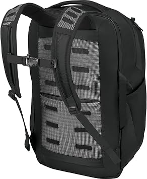 Osprey Ozone Laptop Backpack 28L, Black