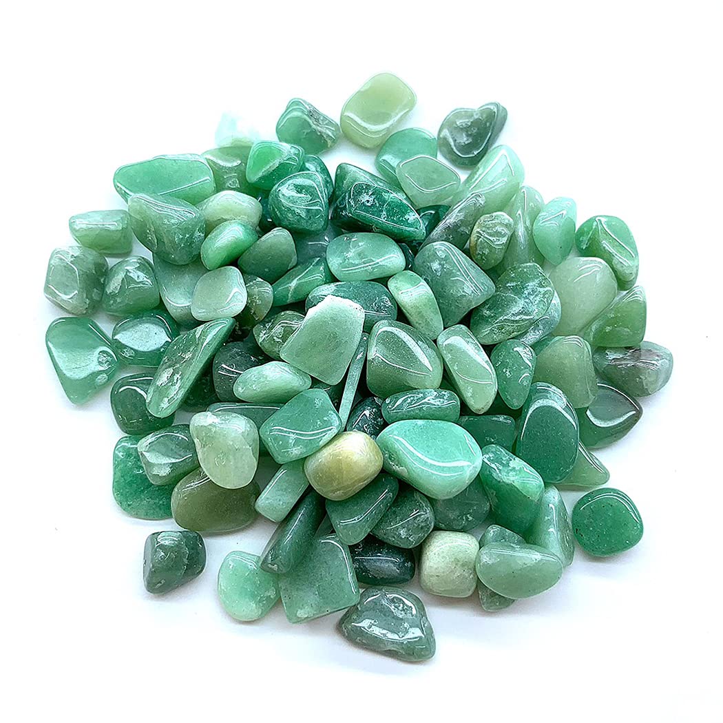 Amazon.co.jp: アベンチュリン 天然石 さざれ石 9mm〜13mm