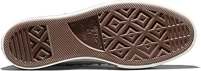 Converse Women's Chuck Taylor All Star Lift Platform Mini Studs High Top Sneaker